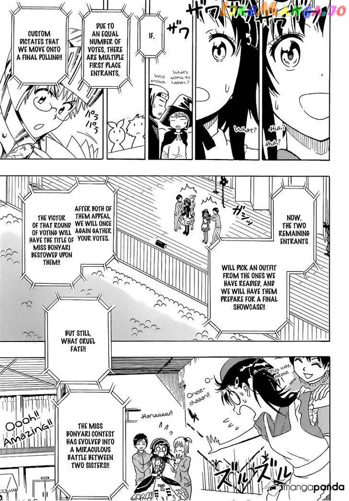 Nisekoi Chapter 133 image 08_optimized